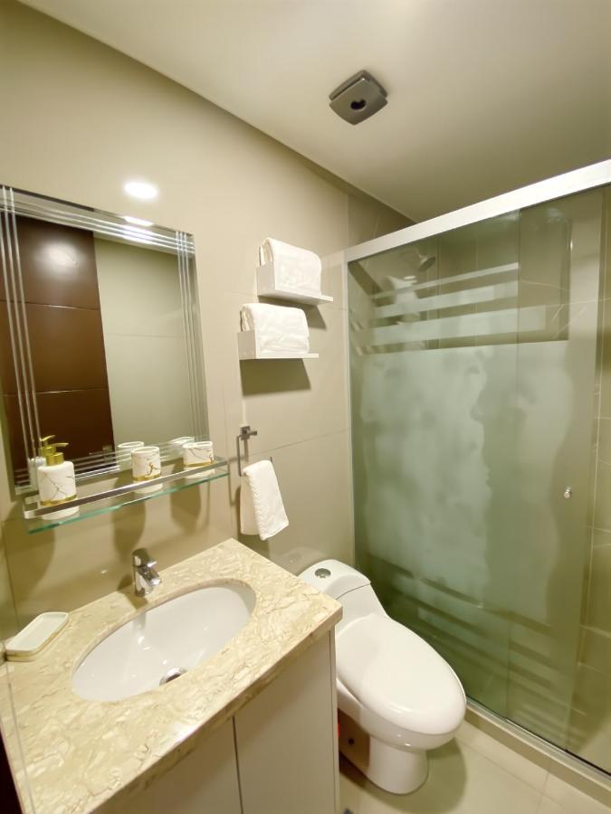Apartment Buena Vista House *