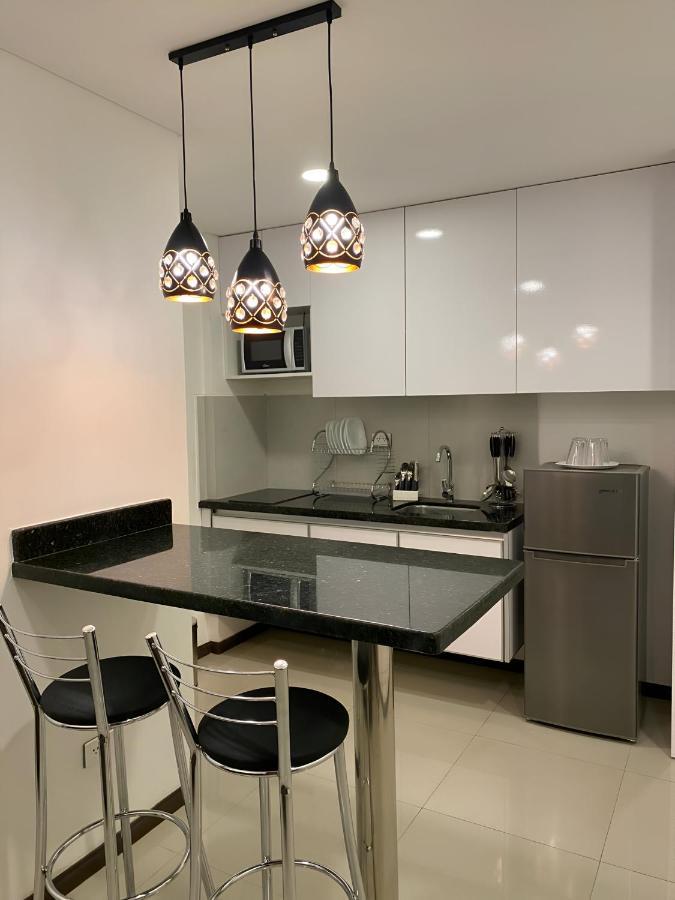 Apartment Buena Vista House *